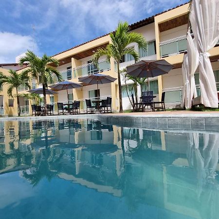 Pousada Agua Viva Porto de Galinhas Bagian luar foto
