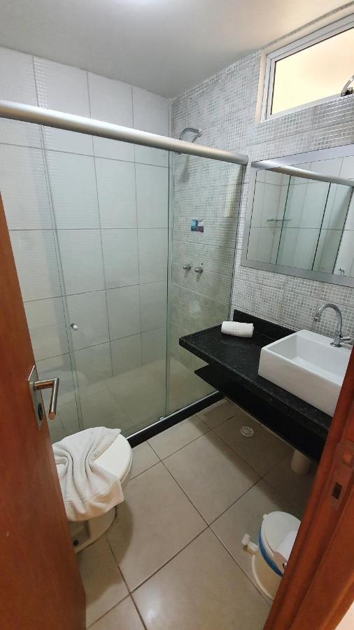 Pousada Agua Viva Porto de Galinhas Bagian luar foto