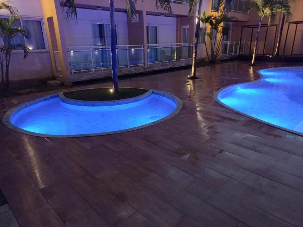 Pousada Agua Viva Porto de Galinhas Bagian luar foto