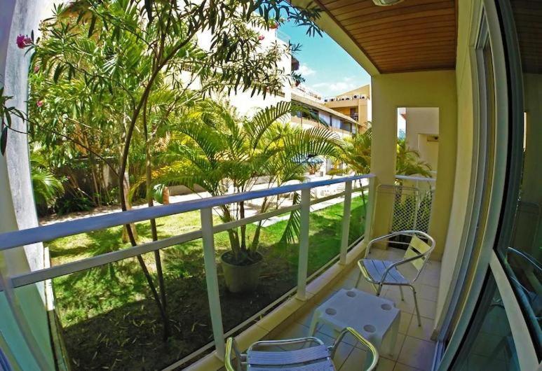 Pousada Agua Viva Porto de Galinhas Bagian luar foto